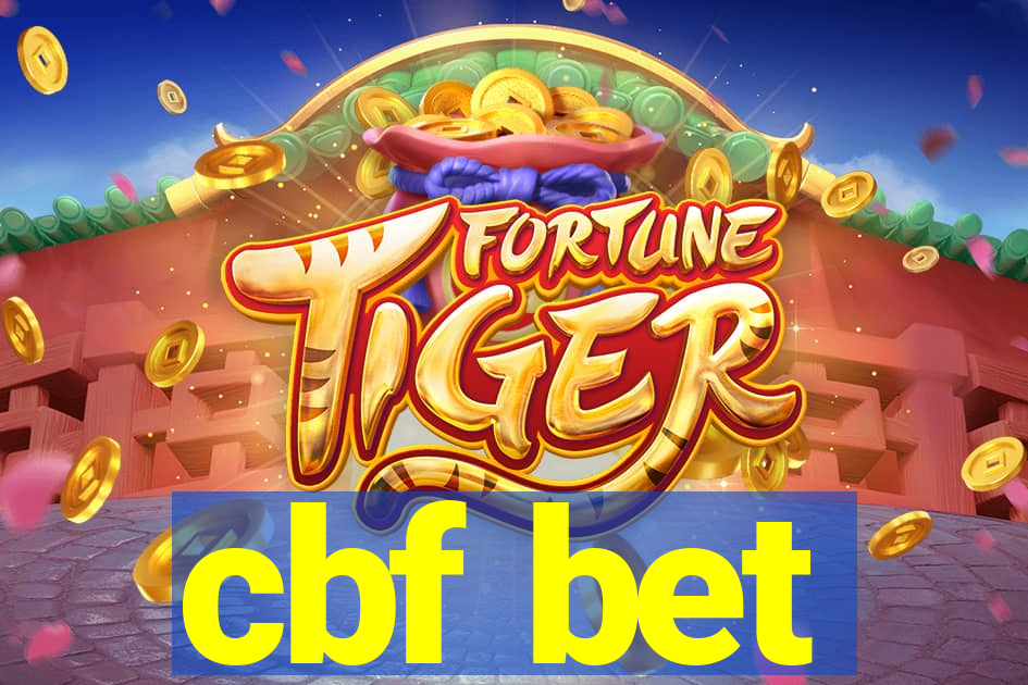 cbf bet
